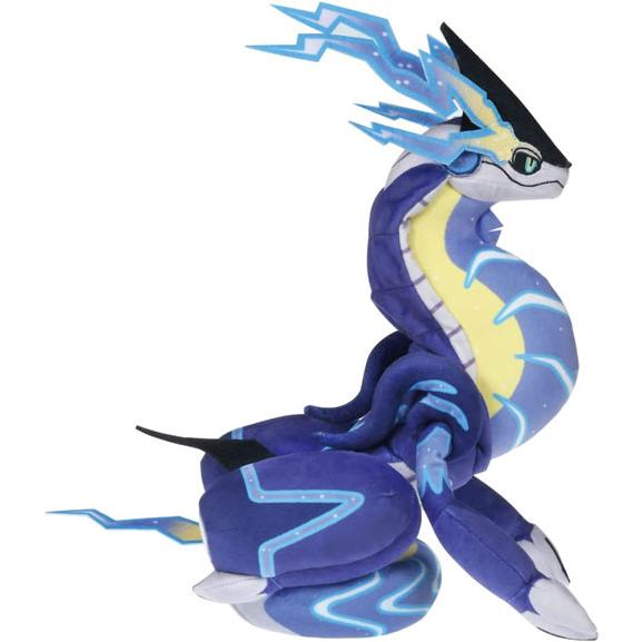 送料無料 ポケットモンスター ポケモンぬいぐるみ ミライドン