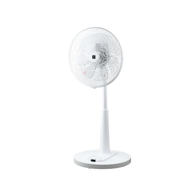 SHARP（シャープ） 扇風機 PJ-T3AS-W [ホワイト系] : ユープラン