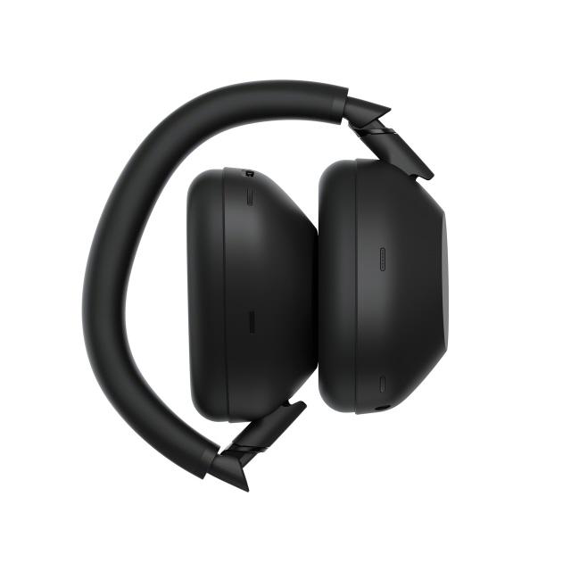 SONY（ソニー） イヤホン・ヘッドホン WH-1000XM6 (B) [ブラック