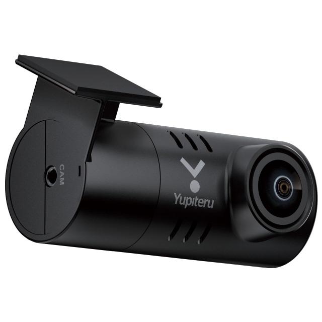 ユピテル（yupiteru） ドライブレコーダー Y-4K-02 : ユープラン