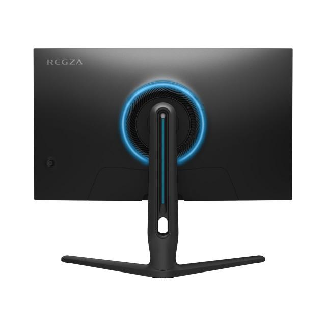 TVS REGZA PCモニター・液晶ディスプレイ RM-G278R [27インチ] : ユー