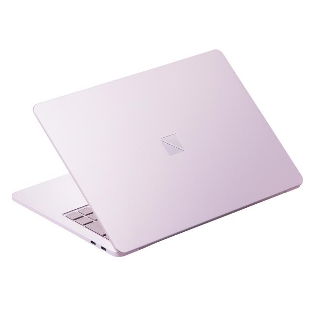 NEC ノートパソコン LAVIE SOL S1365/LAP PC-S1365LAP [フェアリー