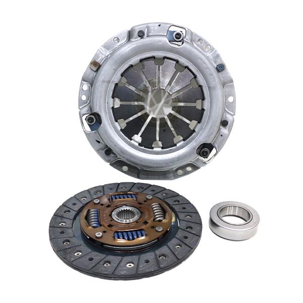 レビン トレノ AE86 ハチロク 86 クラッチディスク クラッチカバー