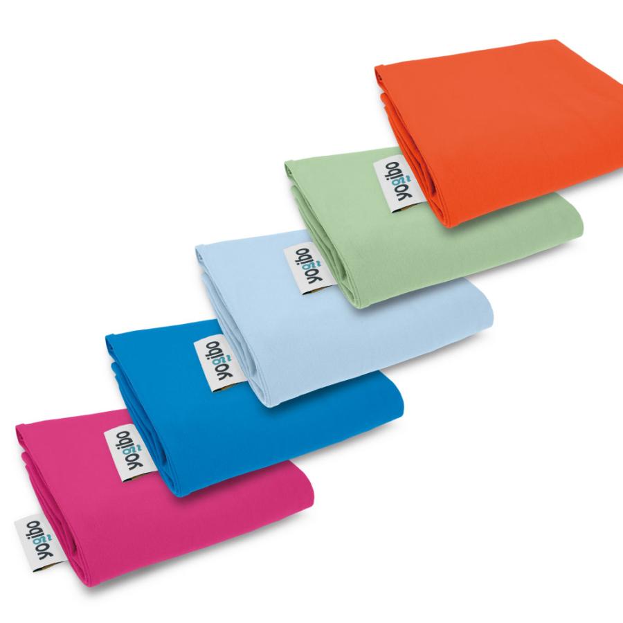 Yogibo（ヨギボー） Yogibo Ottoman（オットマン）用カバー ソファー