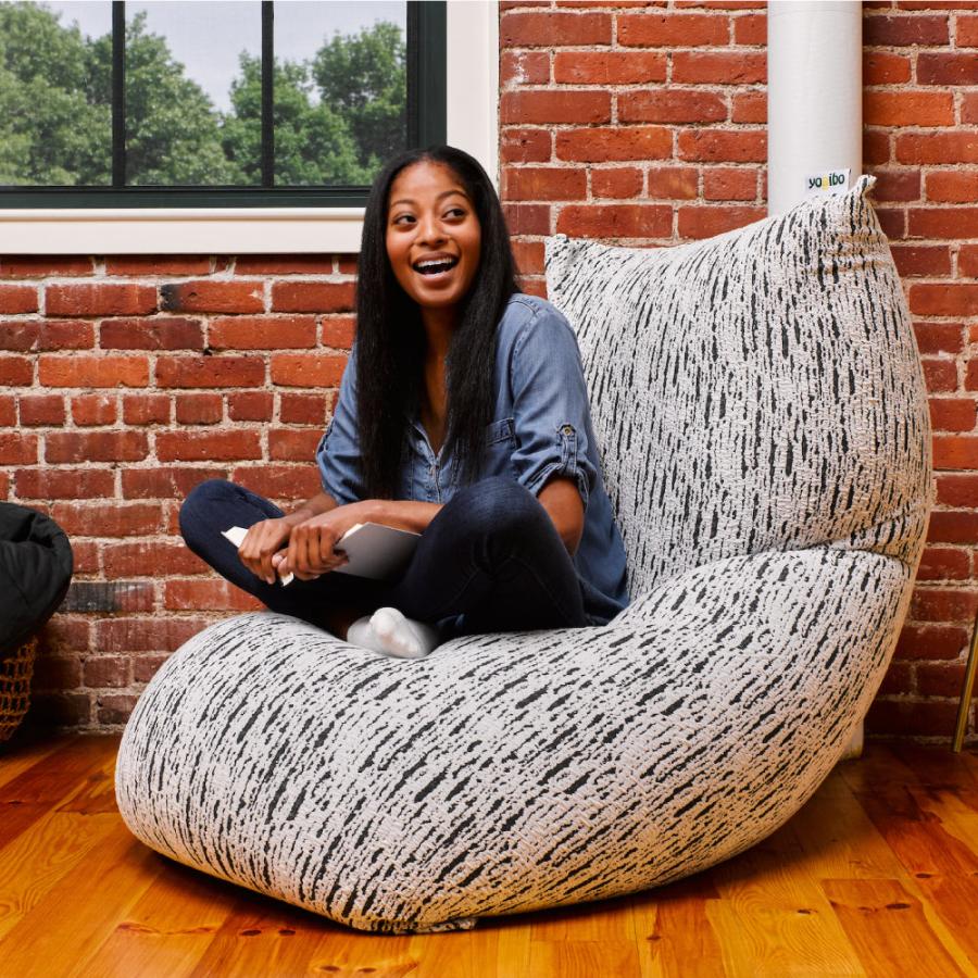 Yogibo（ヨギボー） 【送料無料】 Luxe Max (ラックス マックス) 特大L