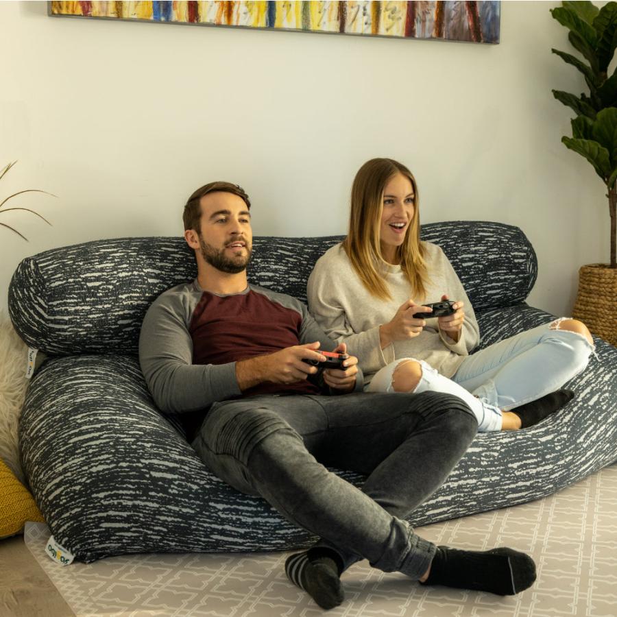 Yogibo（ヨギボー） Luxe Max (ラックス マックス) 用カバー 替え