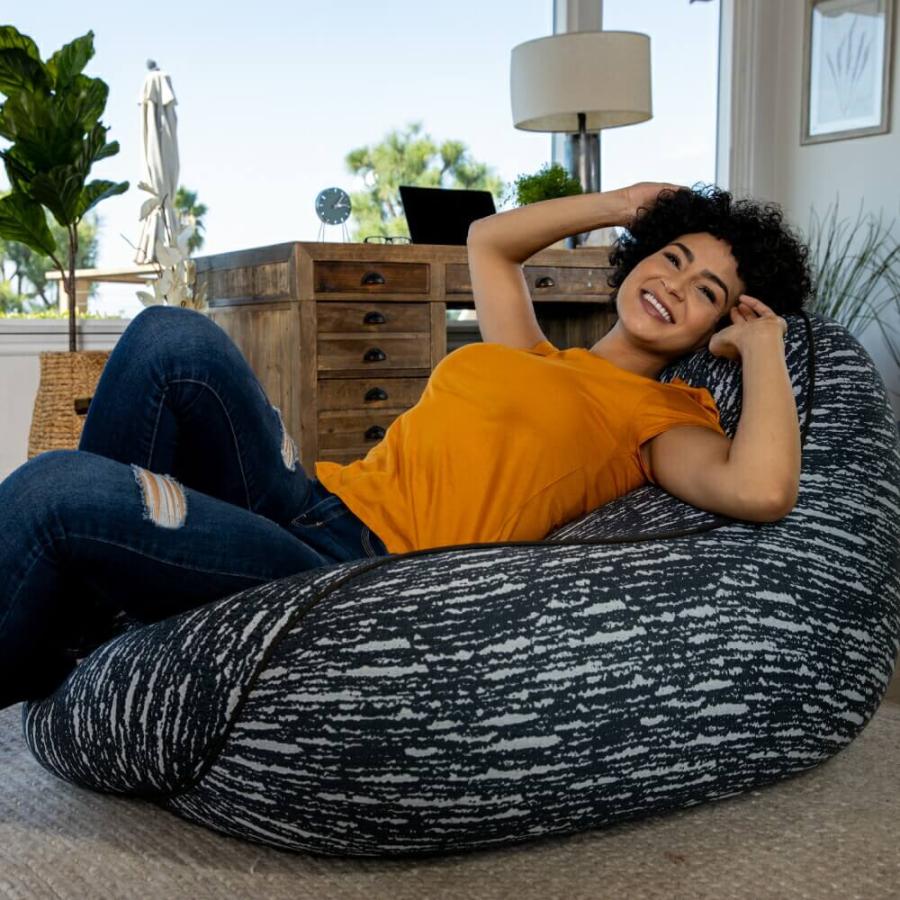 Yogibo（ヨギボー） 【送料無料】 Luxe Lounger Premium (ラックス