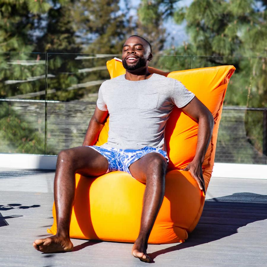 Yogibo（ヨギボー） 【撥水カバー｜ペットのいる家庭にもおすすめ