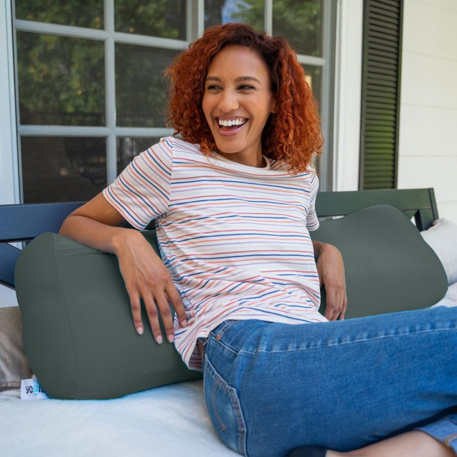 Yogibo（ヨギボー） Yogibo Zoola Roll Midi Double / ヨギボー ズーラ