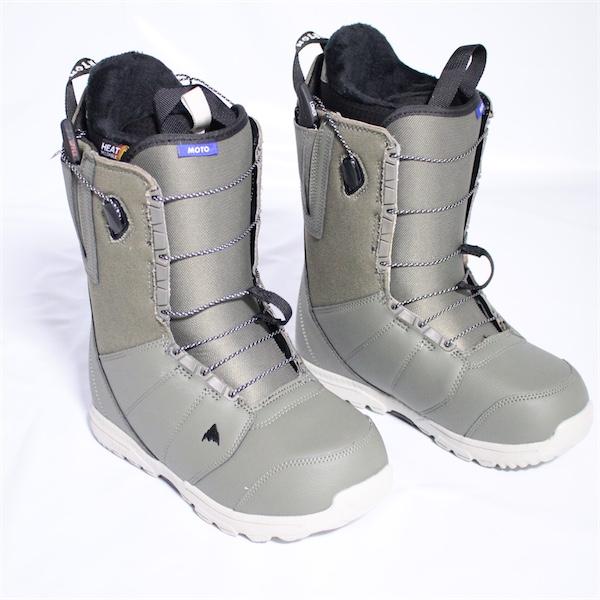 BURTON（バートン） 未使用 23-24 BURTON Moto Speedzone サイズ25.5cm