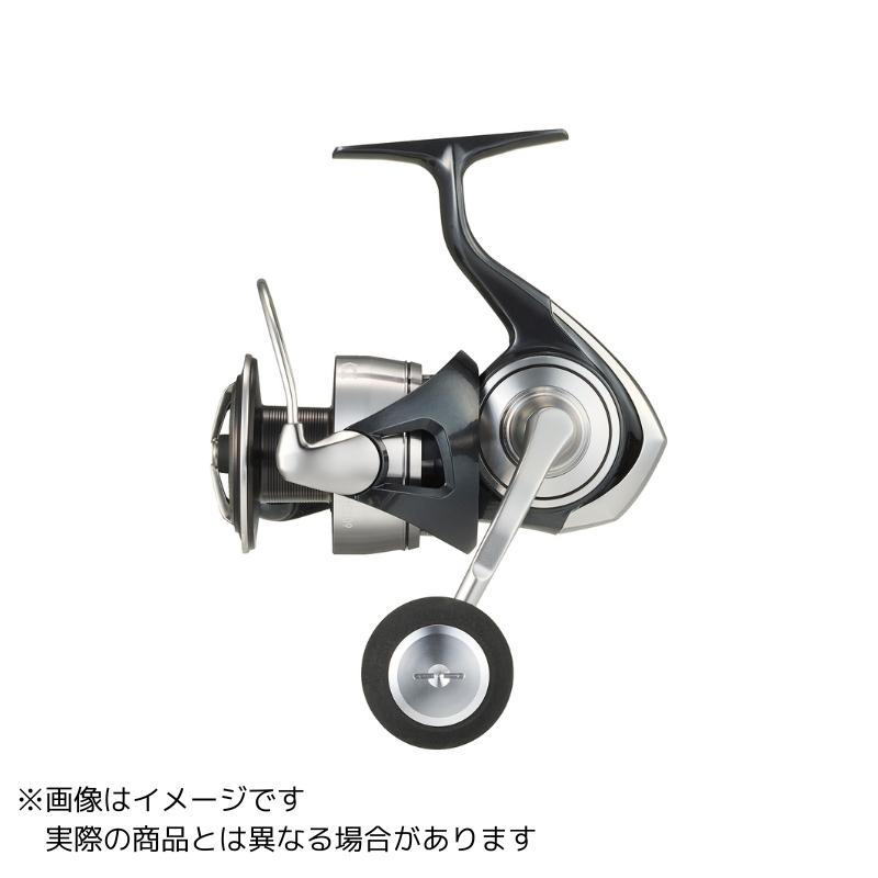 DAIWA（ダイワ） 24セルテート SW 6000-H : つり具のヨコオYahoo!店