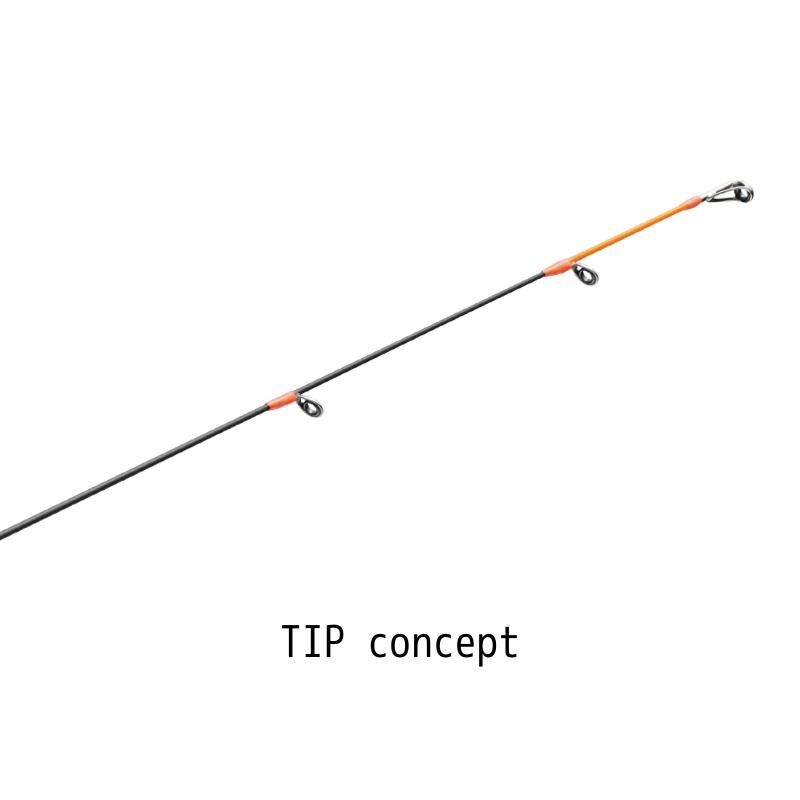 Major Craft（メジャークラフト） エギゾースト5G ティップランモデル