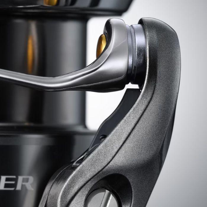 シマノ（SHIMANO） 24 ツインパワー 2500SHG TWIN POWER リール