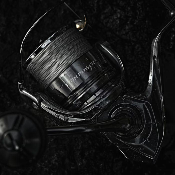 シマノ（SHIMANO） 24 ツインパワー 4000XG TWIN POWER リール