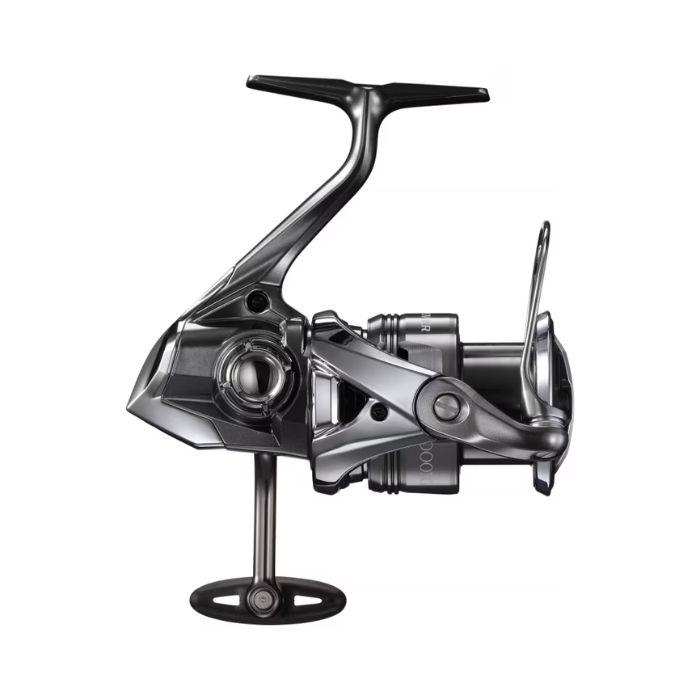 シマノ（SHIMANO） 24 ツインパワー 4000XG TWIN POWER リール