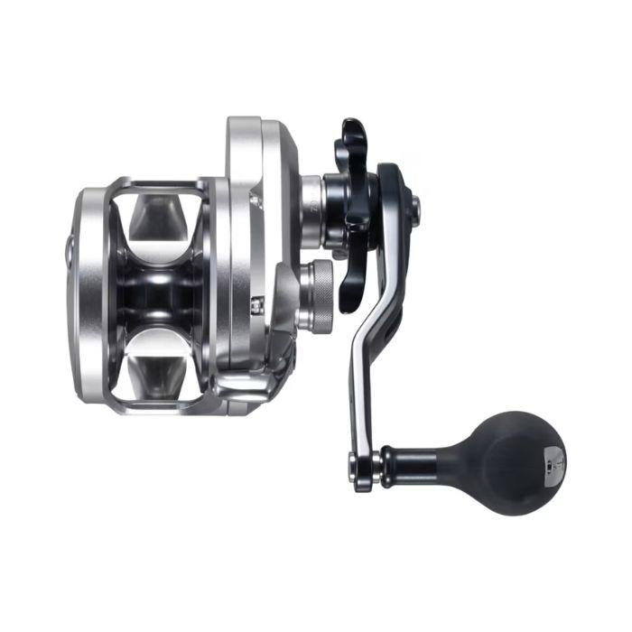 シマノ（SHIMANO） 17 オシアジガー 1500HG (右ハンドル) OCEA JIGGER