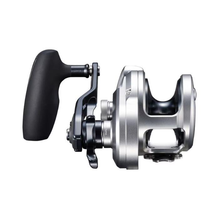 シマノ（SHIMANO） 17 オシアジガー 1501HG (左ハンドル) OCEA JIGGER