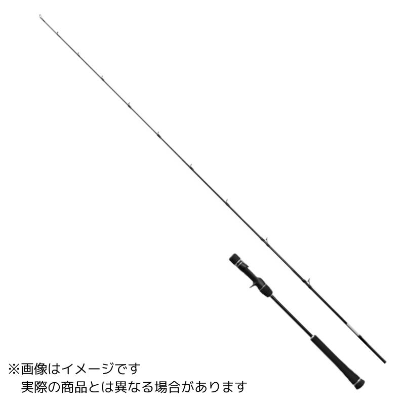 シマノ（SHIMANO） 25 グラップラー タイプ LJ B63-3 【大型商品2