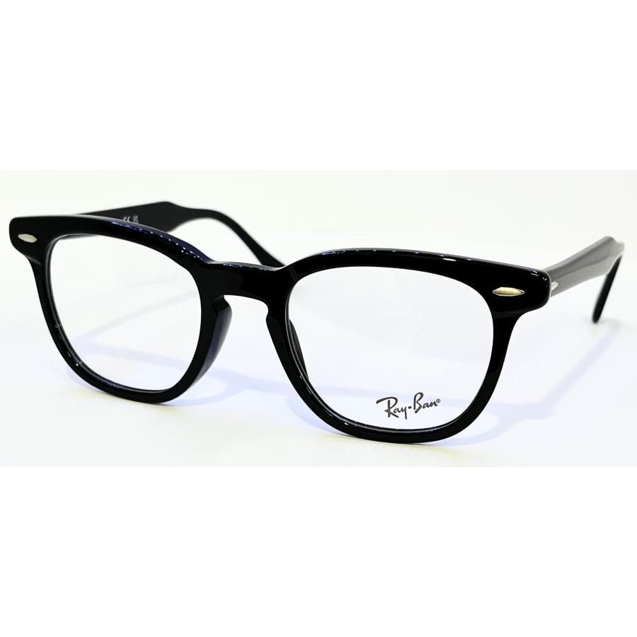 Ray-Ban（レイバン） 眼鏡 RB5398F 50サイズ アジアンフィット HAWKEYE
