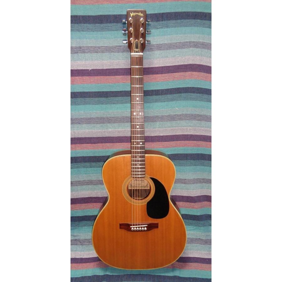 Maruha マルハ F180M ジャパンヴィンテージ 中古品リペア済み : True