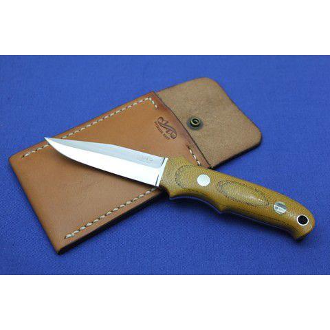 相田義人カスタムナイフ ニューヨークスペシャル（マイカルタ