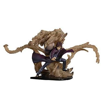 フィギュアーツZERO NARUTO-ナルト- 我愛羅-疾風伝- 絆Relation 約