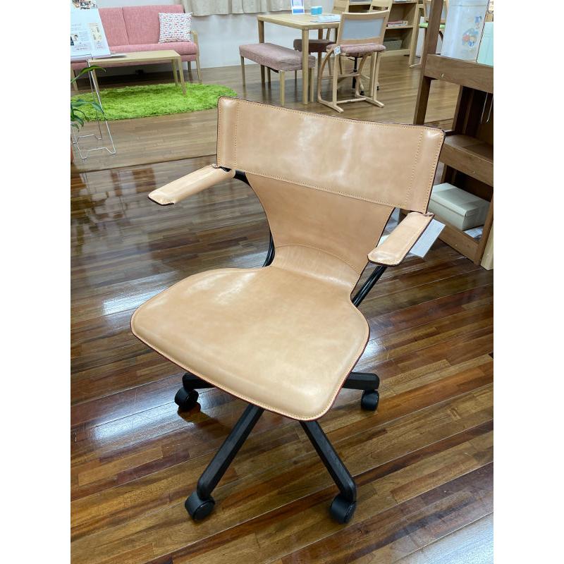 カリモク家具（KARIMOKU FURNITURE） カリモク デスクチェア XT4400AQ