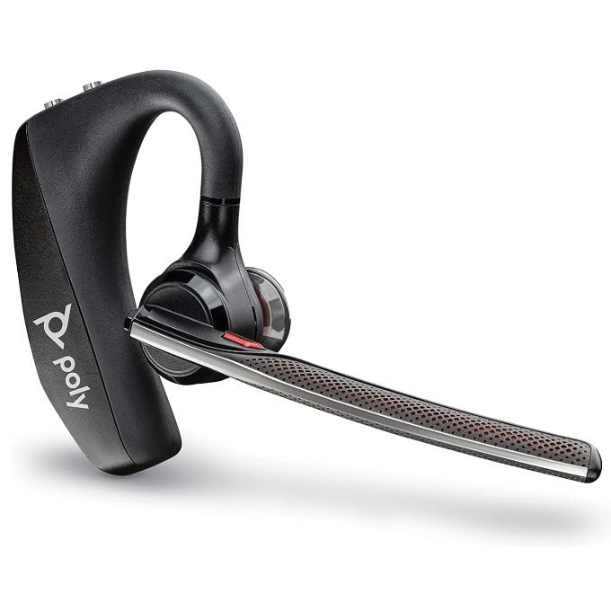 Plantronics Blackwire 5200 Series ヘッドセット HP Poly Blackwire