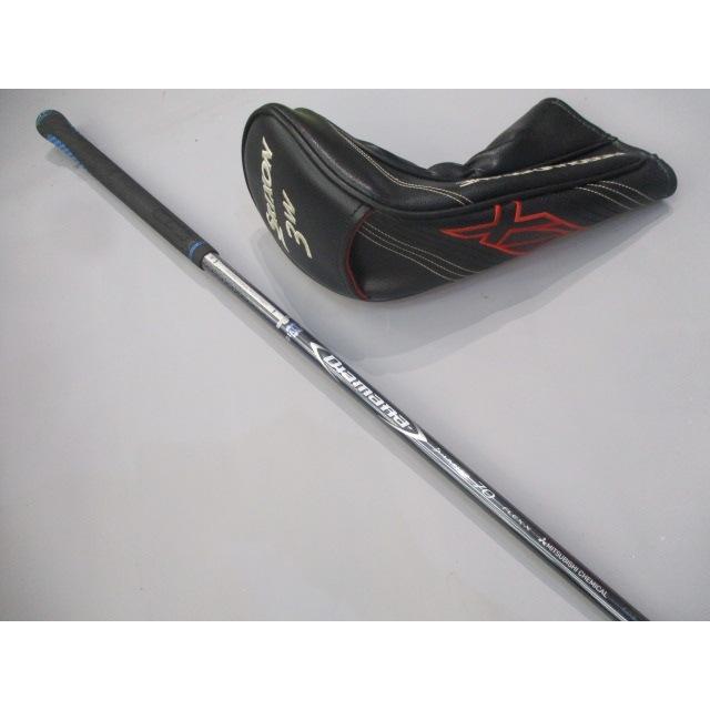 ゆーは 57 186 ゆーは 57 186 スリクソン ZX Mk II ユーティリティ