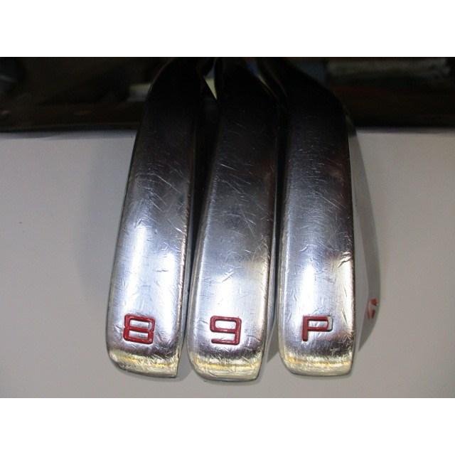 TaylorMade（テーラーメイド） P7MB/DG EX TOUR ISSUE(JP) 6本セット