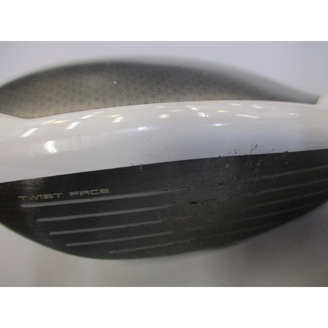 TaylorMade（テーラーメイド） SIM MAX RESCUE/TENSEI CK Pro Orange