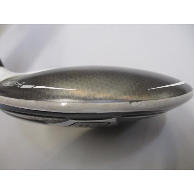 TaylorMade（テーラーメイド） SIM MAX RESCUE/TENSEI CK Pro Orange