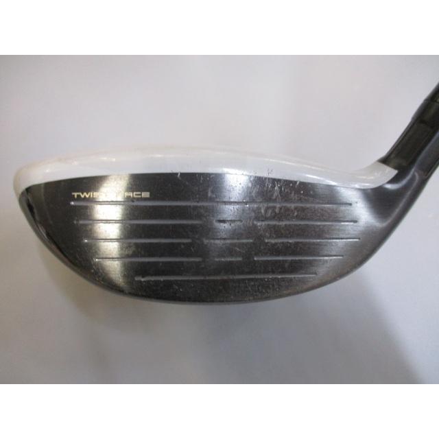 TaylorMade（テーラーメイド） SIM MAX RESCUE/TENSEI CK Pro Orange