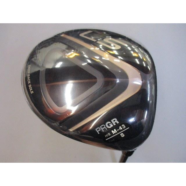 PRGR（プロギア） LS 2023/SPEEDER NX for PRGR/S/10.5[087567