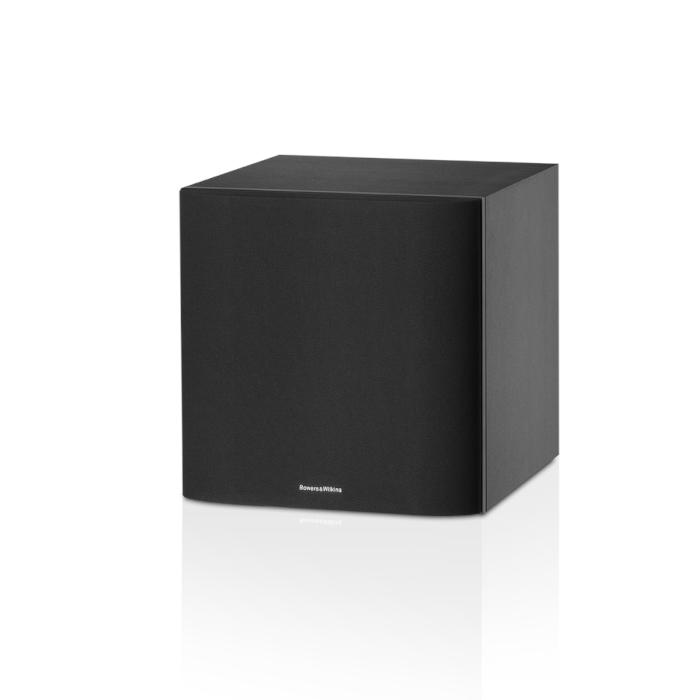 Bowers & Wilkins B&W ASW610 マットブラック 1台 サブウーファー