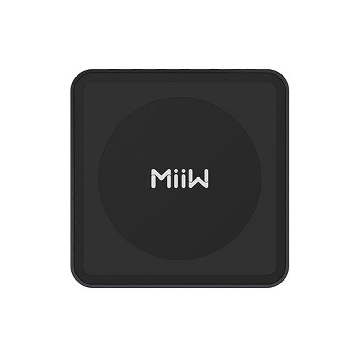 WiiM Pro Plus マルチロールオーディオストリーマー ASR003 : 吉田苑