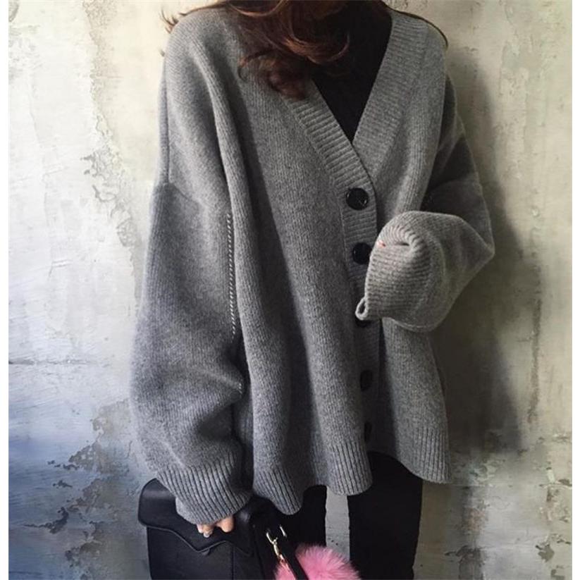 即納／カーディガン ニットカーディガン レディース ニット トップス