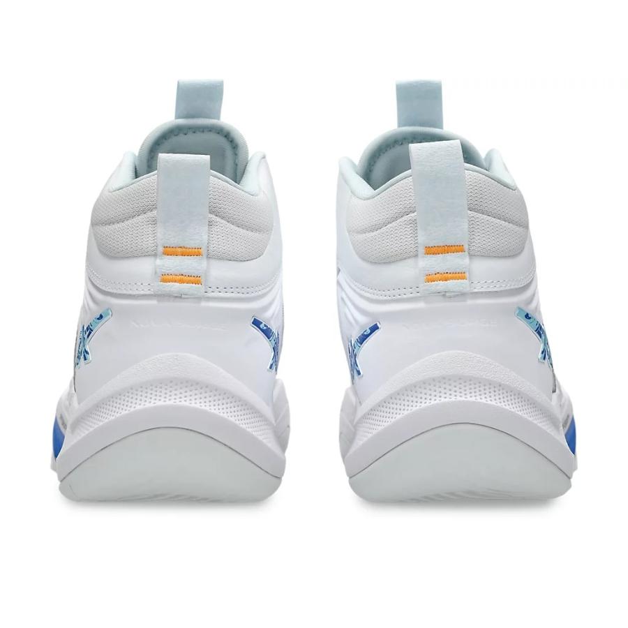 ASICS（アシックス） ノヴァ サージ 3 〜asics NOVA SURGE 3 〜 (White