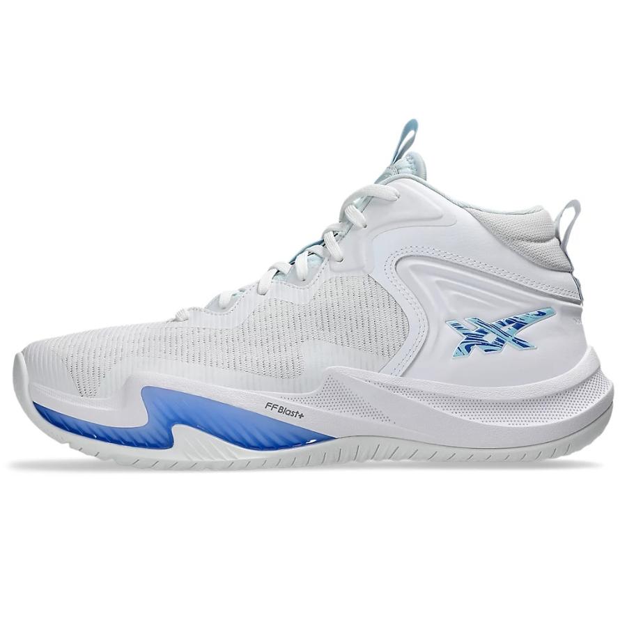 ASICS（アシックス） ノヴァ サージ 3 〜asics NOVA SURGE 3 〜 (White