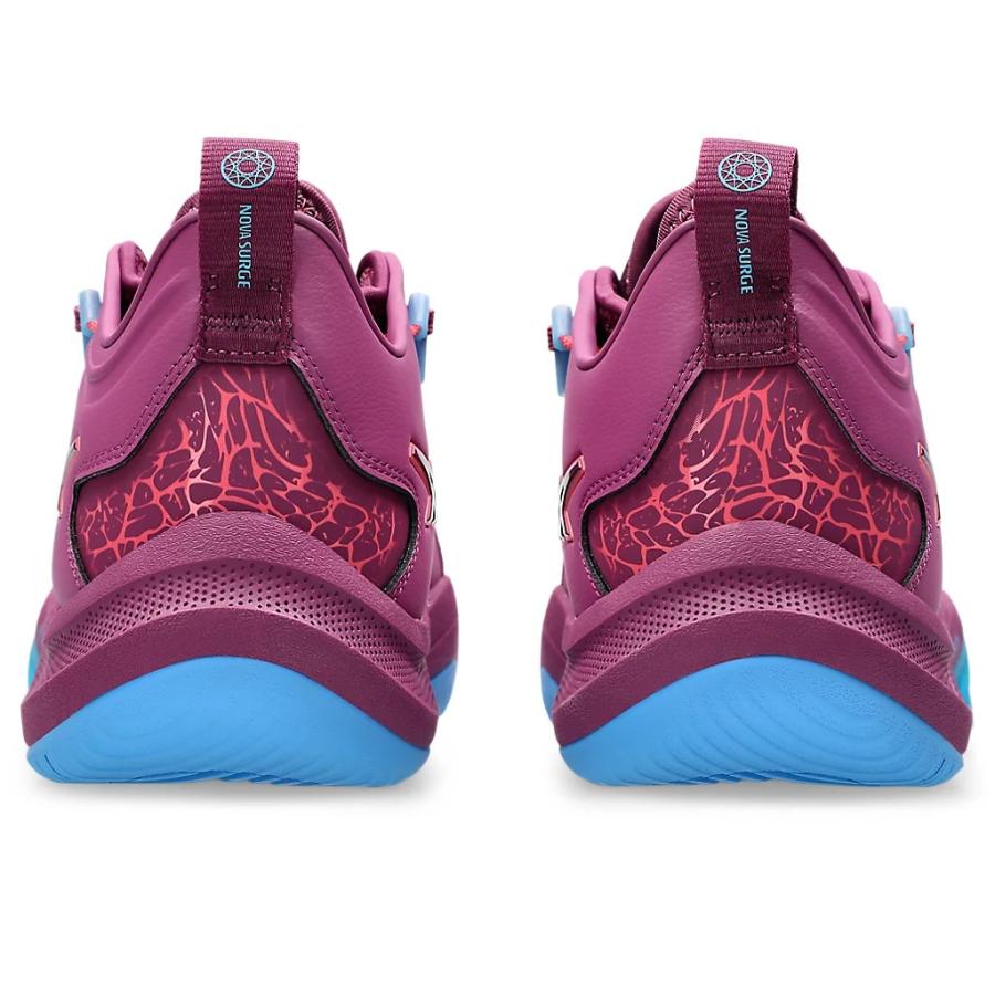 ASICS（アシックス） ノヴァ サージ ロー 2 〜asics NOVA SURGE LOW2