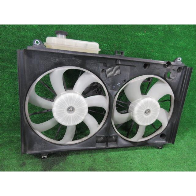 レクサス（LEXUS） LS DAA-UVF45 電動ファン ラジエーターファン