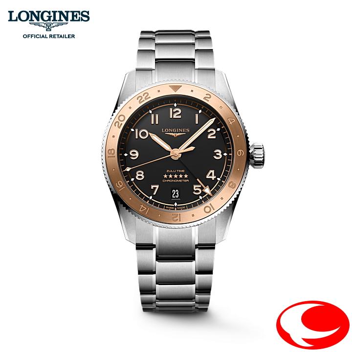 LONGINES（ロンジン） あすつく（正規品5年間保証）ロンジン