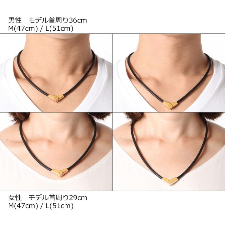 ColanTotte（コラントッテ） ネックレス colantotte NECKLACE ALT