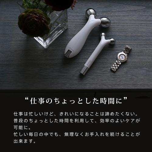 YA‐MAN（ヤーマン） ローラー WAVY mini ウェイビー ミニ 公式 美顔