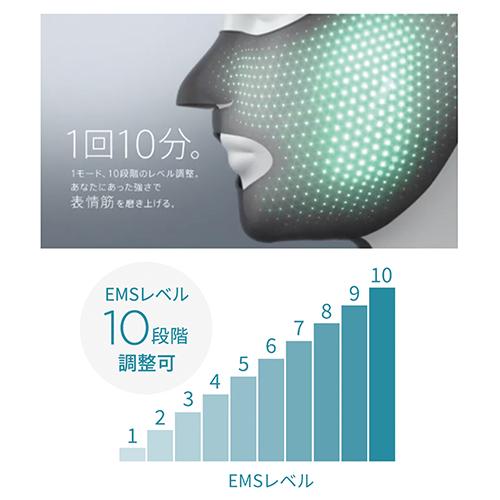 YA‐MAN（ヤーマン） 美顔器 メディリフト プラス セラムセット 公式