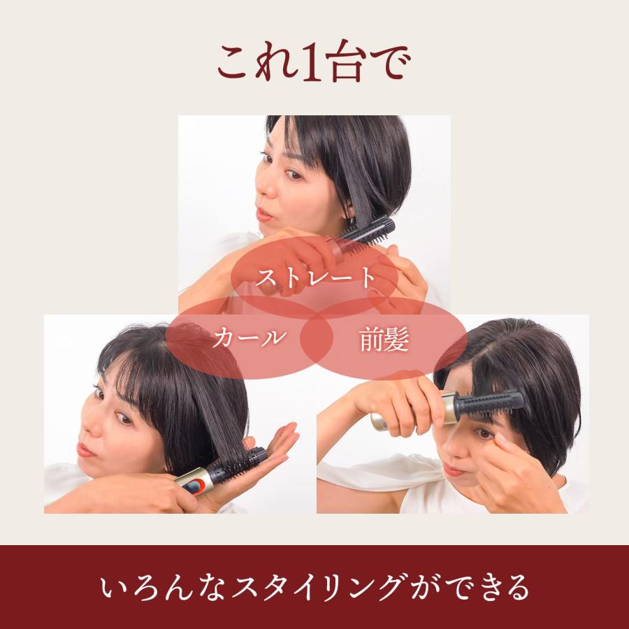 YA‐MAN（ヤーマン） ヘアアイロン ヘアボリューマープロ 公式