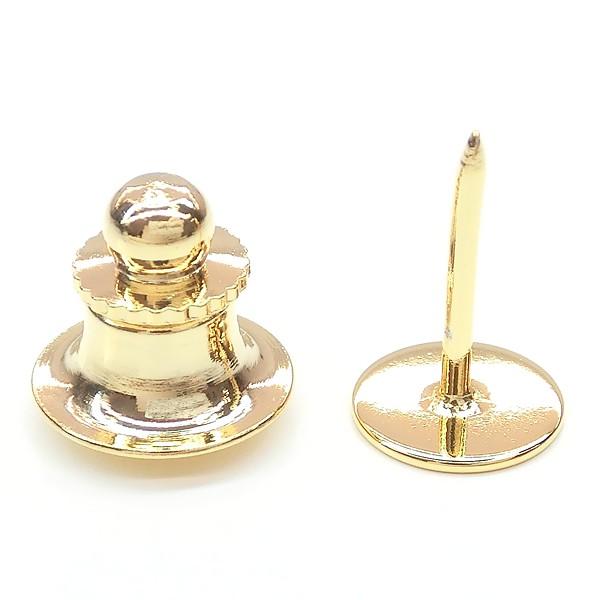 期間限定値引き New 送料無料 タックピン 2セット タイタックセット丸