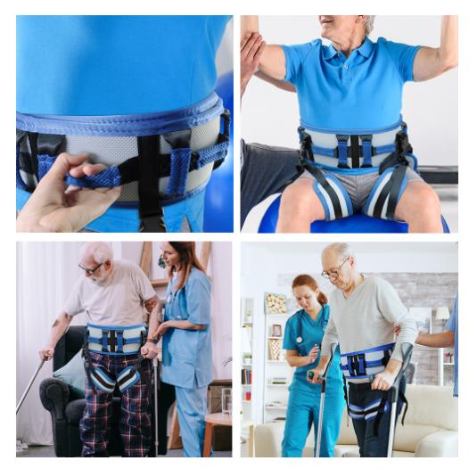 介護ベルト 介助ベルト 移乗ベルト 介護用 介助用 移乗用 腰ベルト