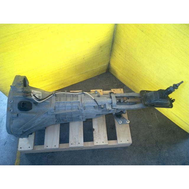 86 トヨタ DBA-ZN6 マニュアル ミッション MT M/T D4S 6速 個人宅配送