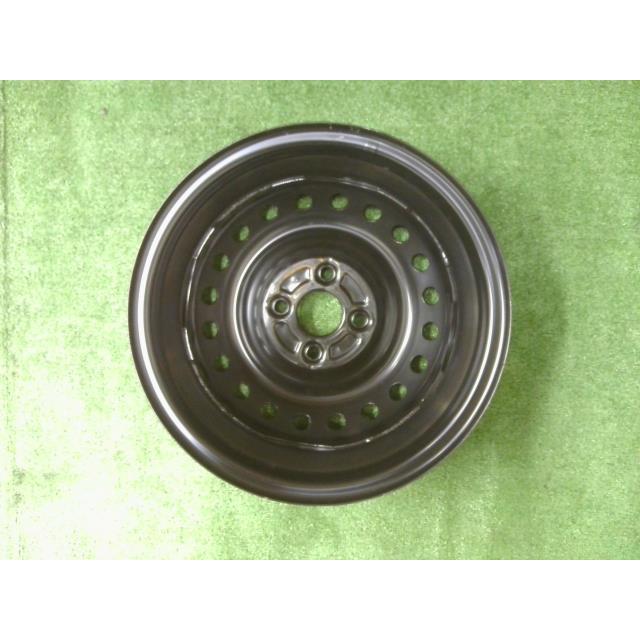N-BOX JF1 純正 スチールホイール 14インチ yatsu : ヤツヅカ